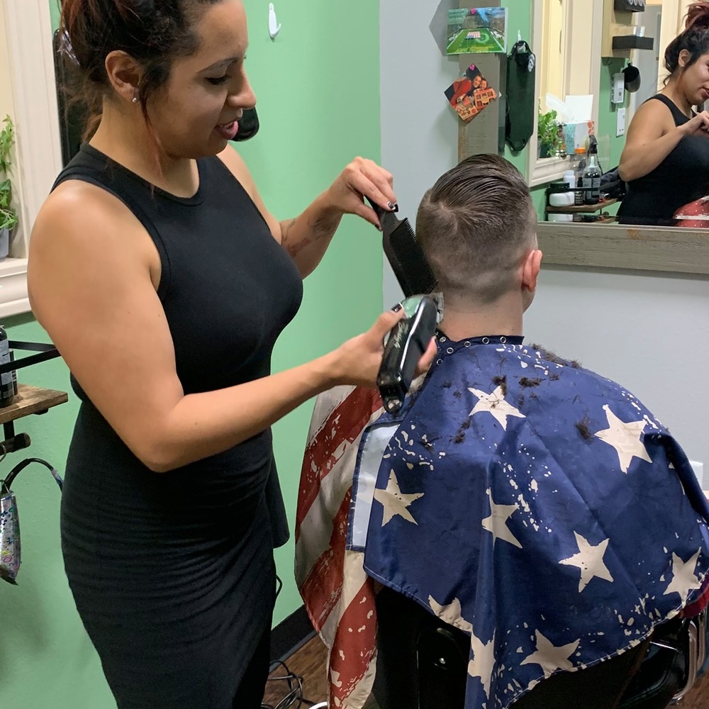 Meet your Posher, Katalina